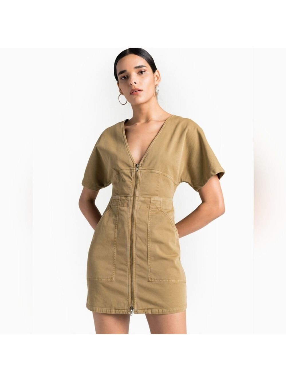 A.L.C. Novak Dress